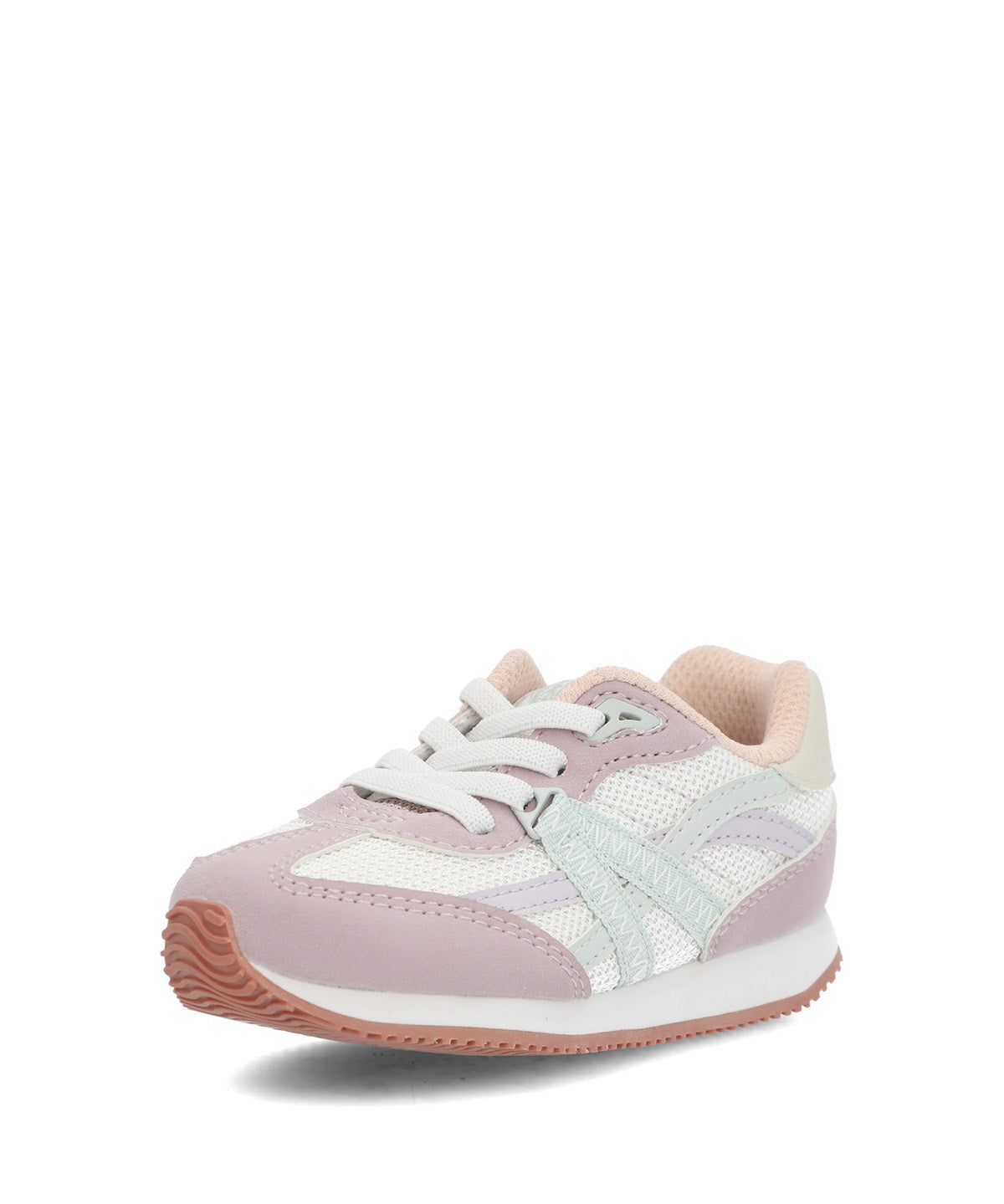 Zapatilla Niña KAI Blanco