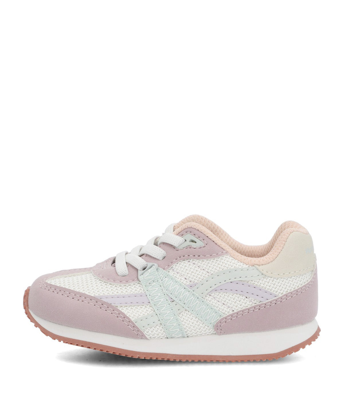 Zapatilla Niña KAI Blanco