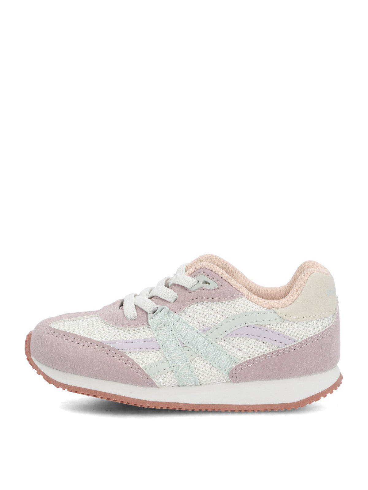 Zapatilla Niña KAI Blanco