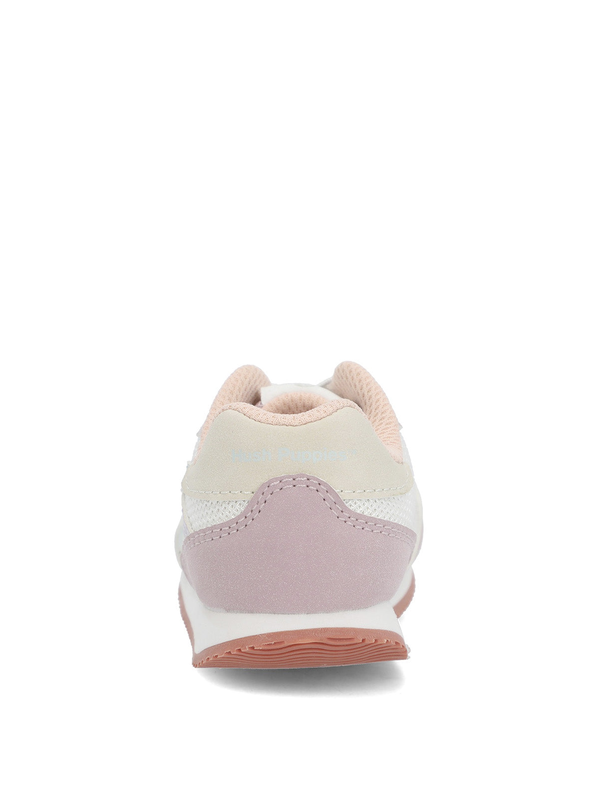 Zapatilla Niña KAI Blanco