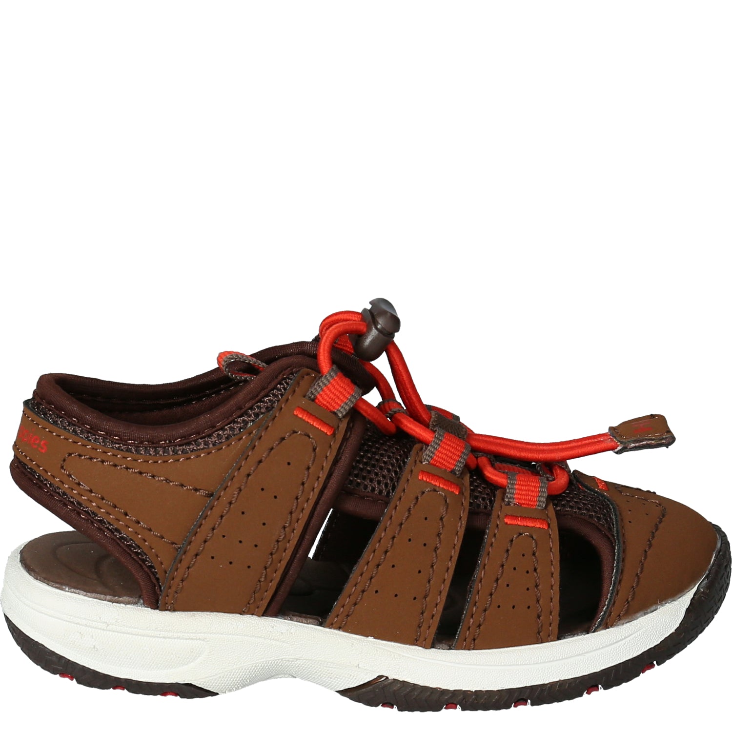 Sandalia Niño Atlantic Café Hush Puppies Kids