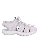 Sandalia Niña Atlantic Morado Hush Puppies Kids