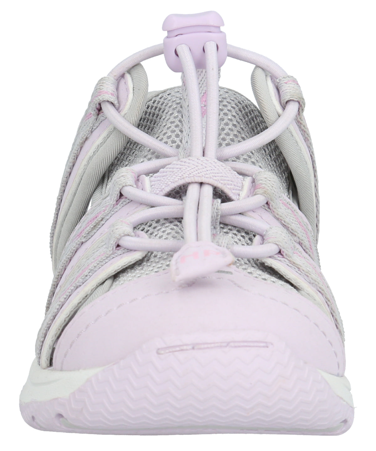 Sandalia Niña Atlantic Morado Hush Puppies Kids