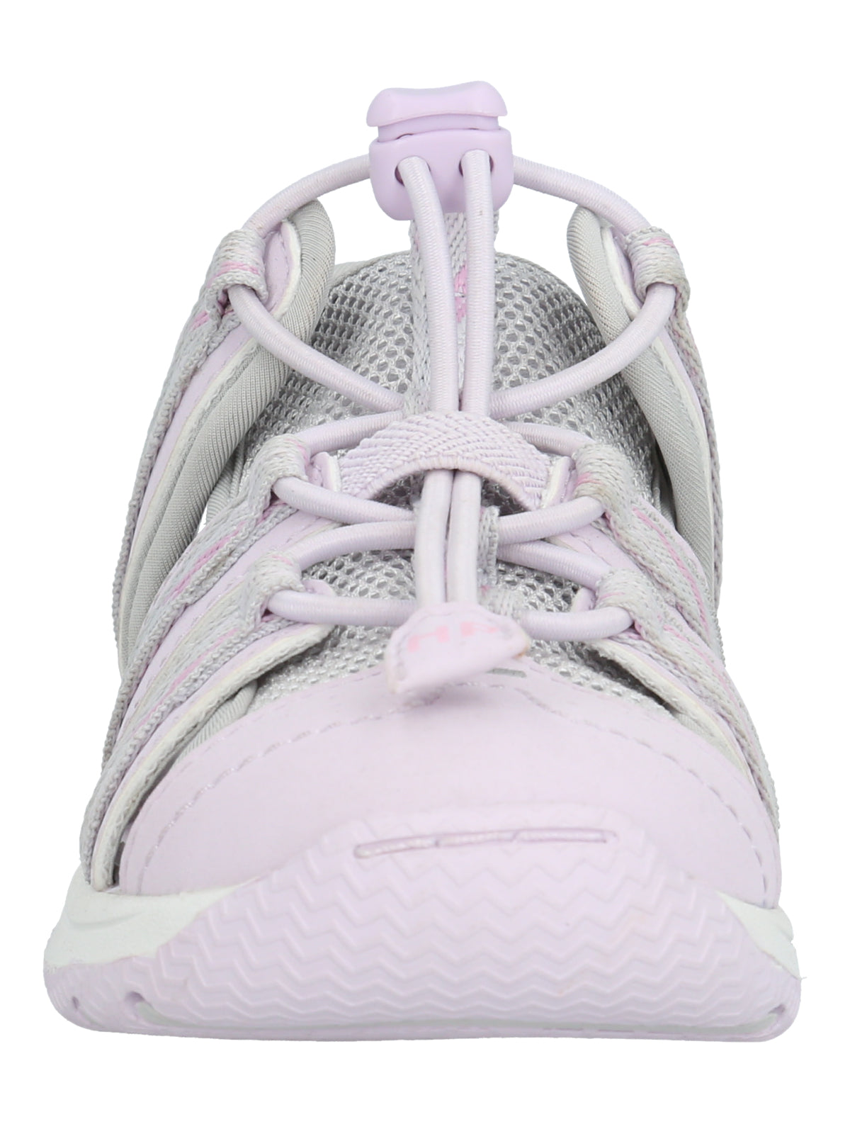 Sandalia Niña Atlantic Morado Hush Puppies Kids