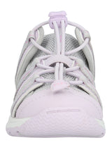 Sandalia Niña Atlantic Morado Hush Puppies Kids