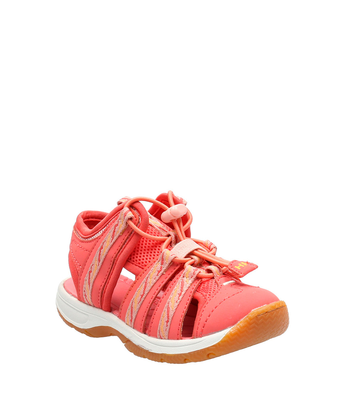 Sandalia Niña Atlantic Rosado