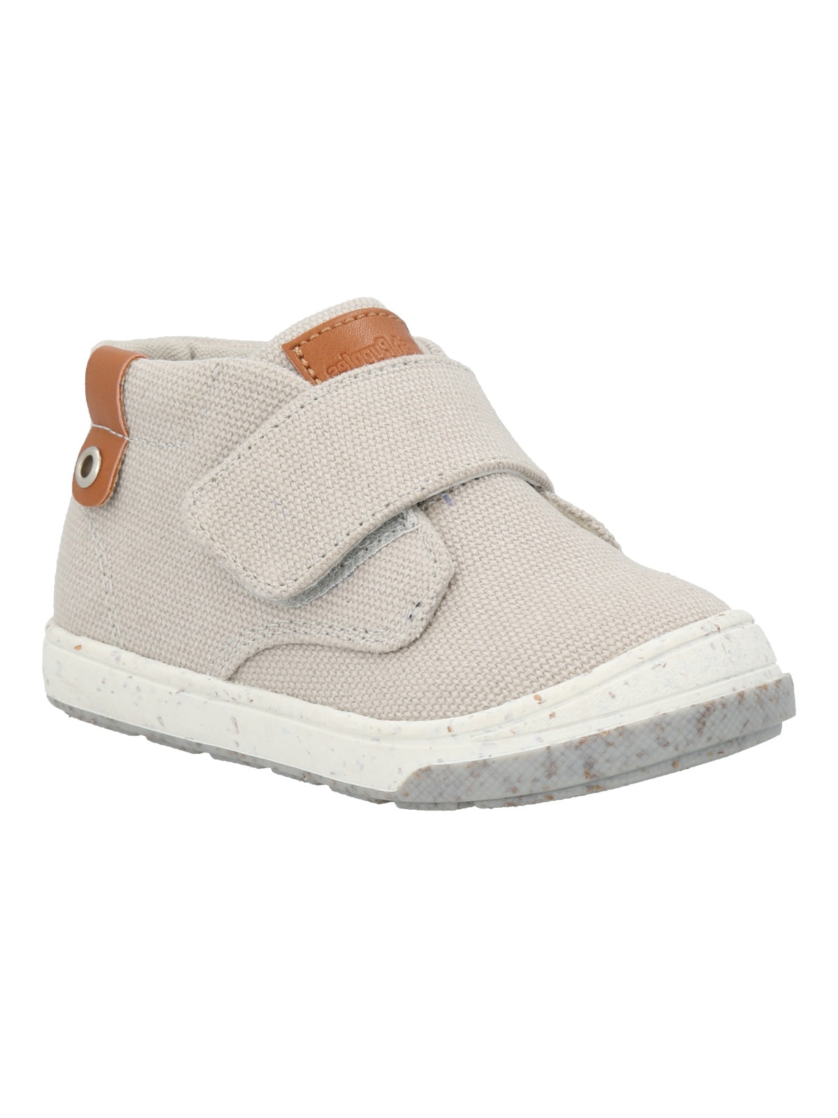 Botín Niño Howie Gris Hush Puppies Kids