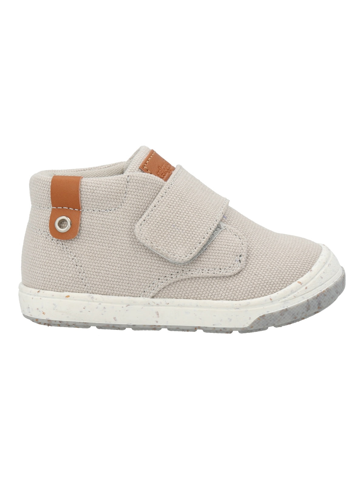 Botín Niño Howie Gris Hush Puppies Kids