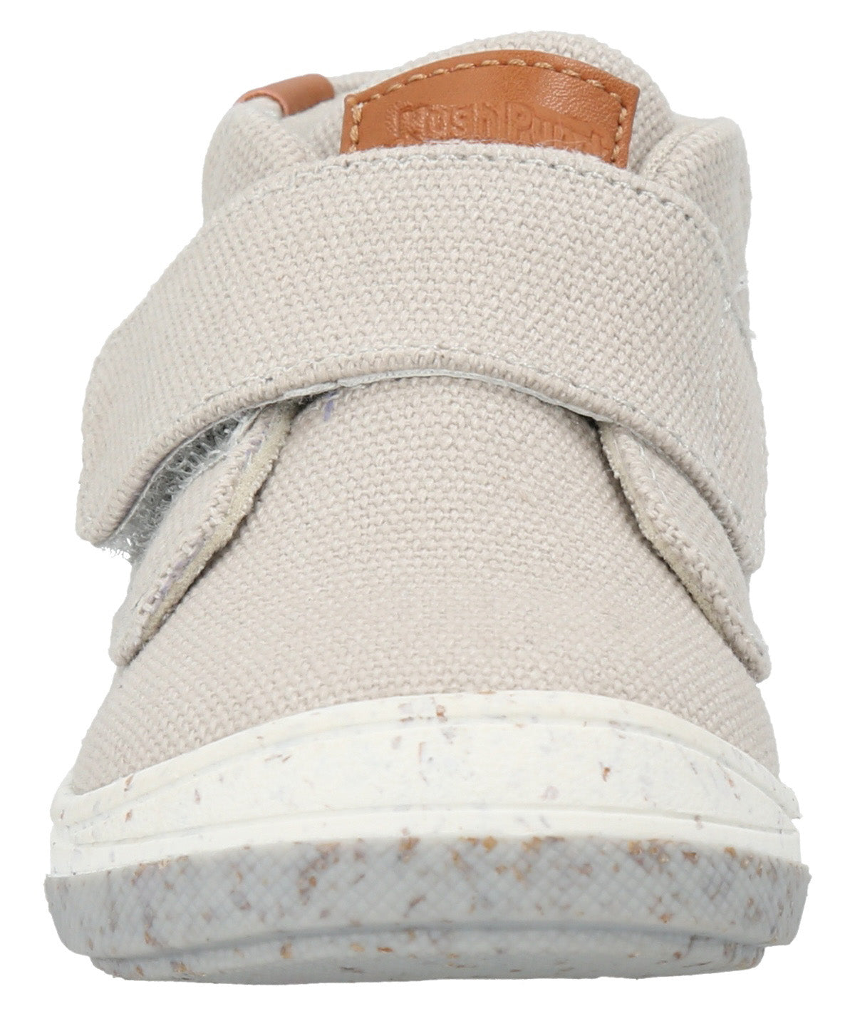 Botín Niño Howie Gris Hush Puppies Kids