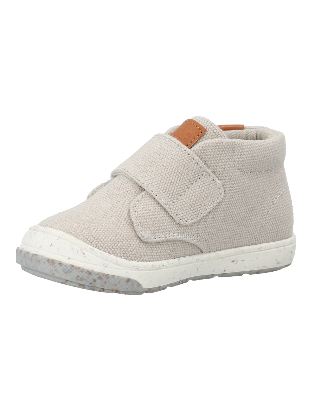 Botín Niño Howie Gris Hush Puppies Kids