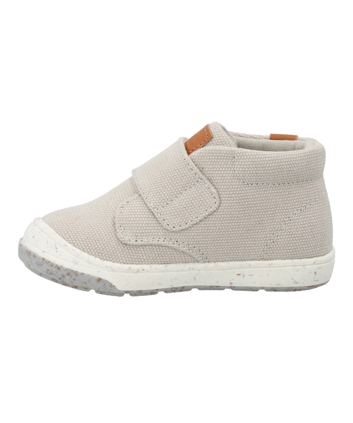 Botín Niño Howie Gris Hush Puppies Kids
