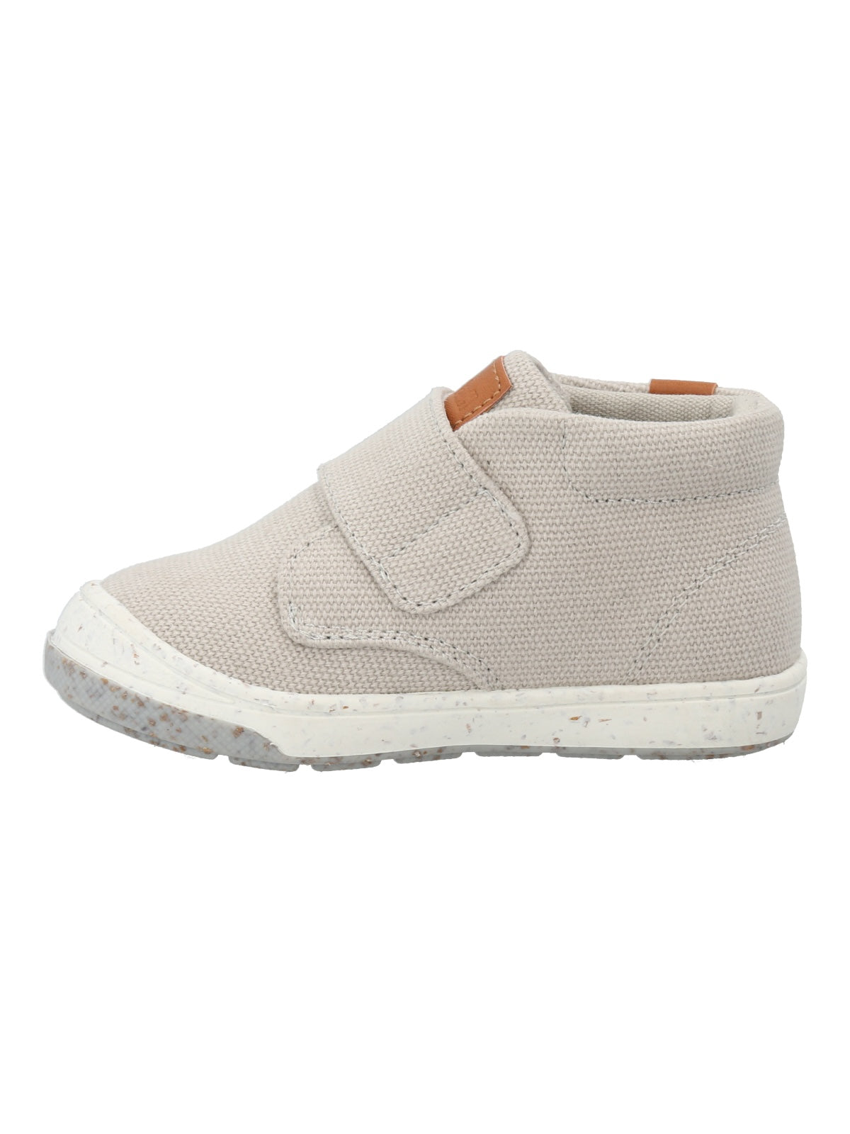 Botín Niño Howie Gris Hush Puppies Kids