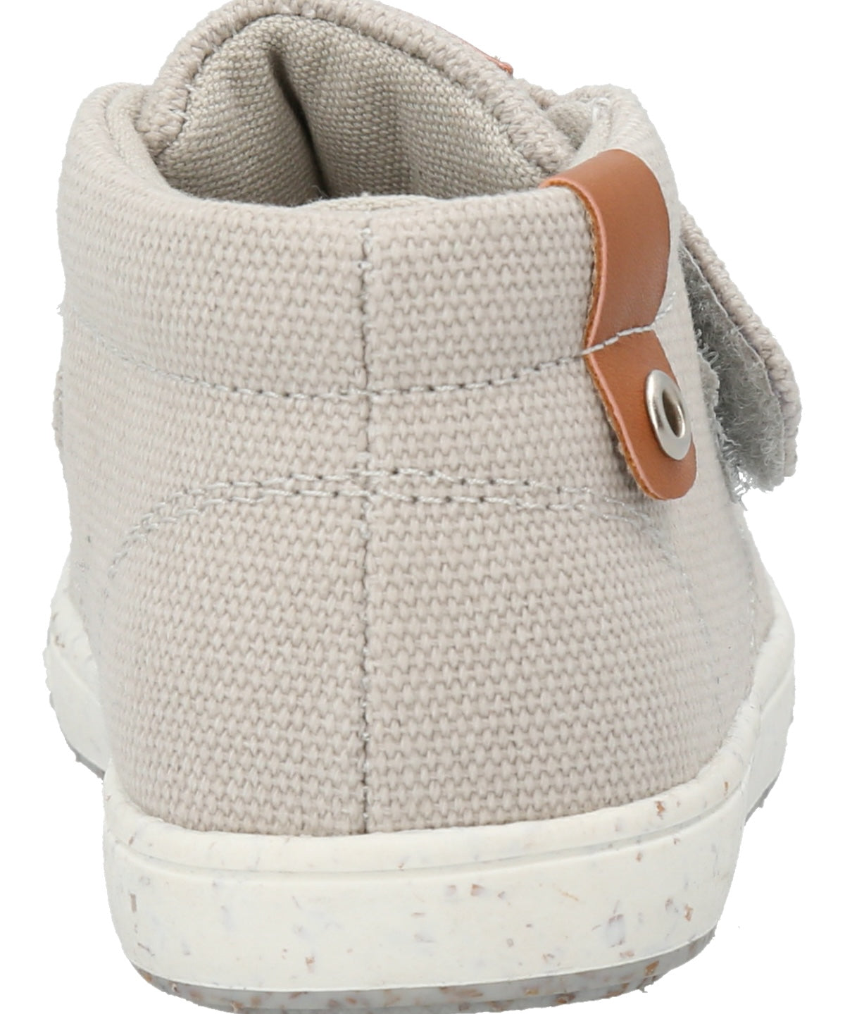 Botín Niño Howie Gris Hush Puppies Kids
