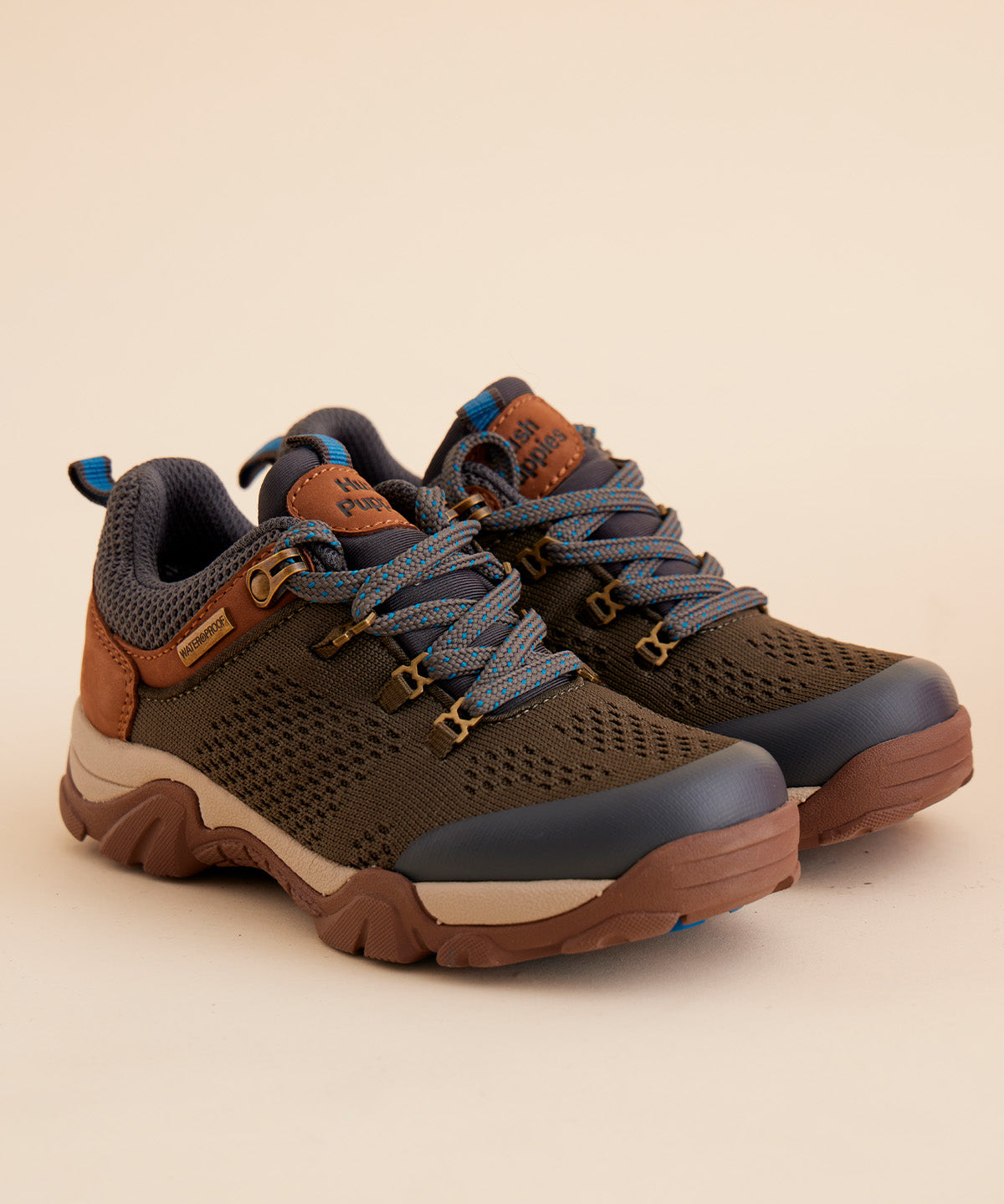 Zapatilla Nikiro-K [26-29]