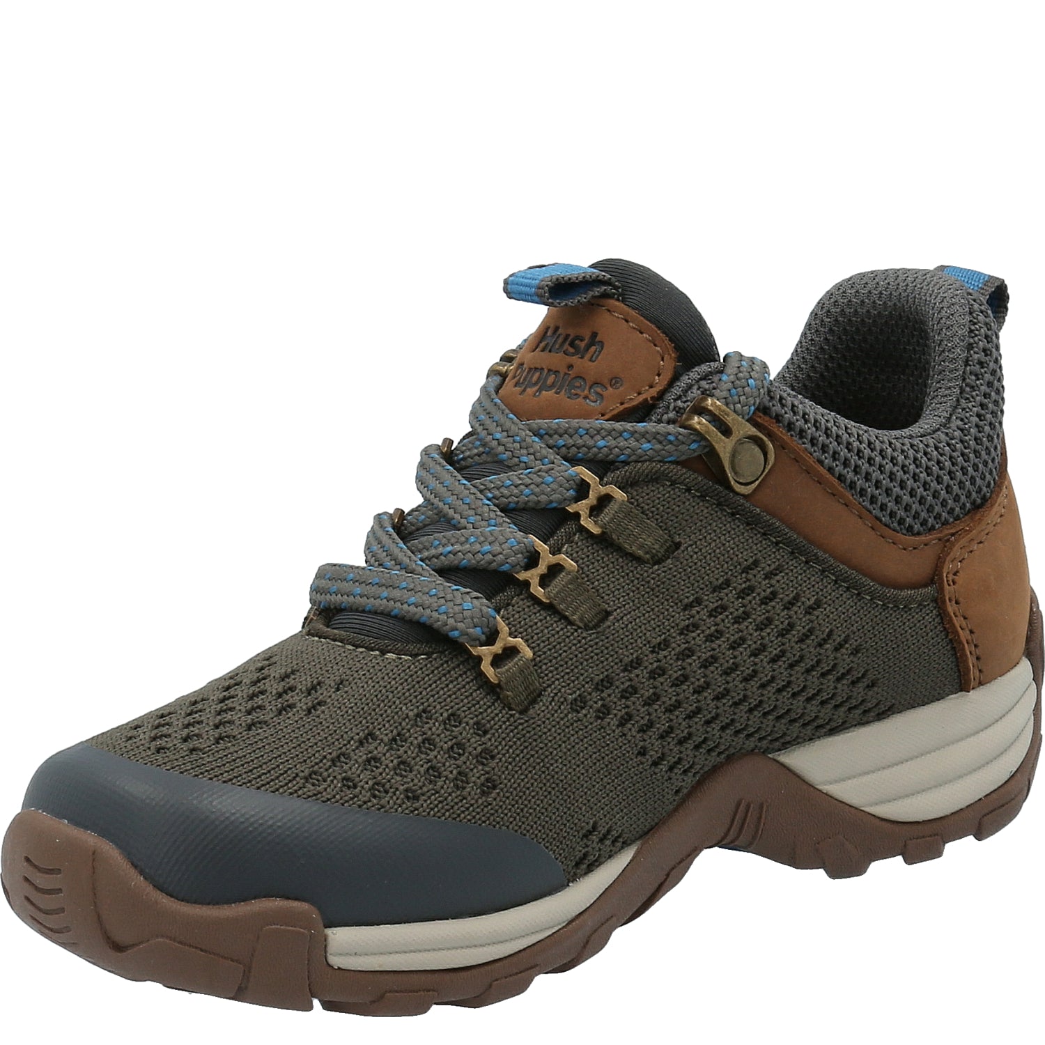 Zapatilla Nikiro-K [26-29]