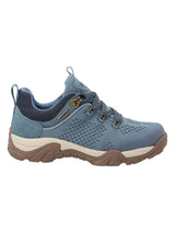 Zapatilla Niño Nikiro-K Azul Hush Puppies Kids
