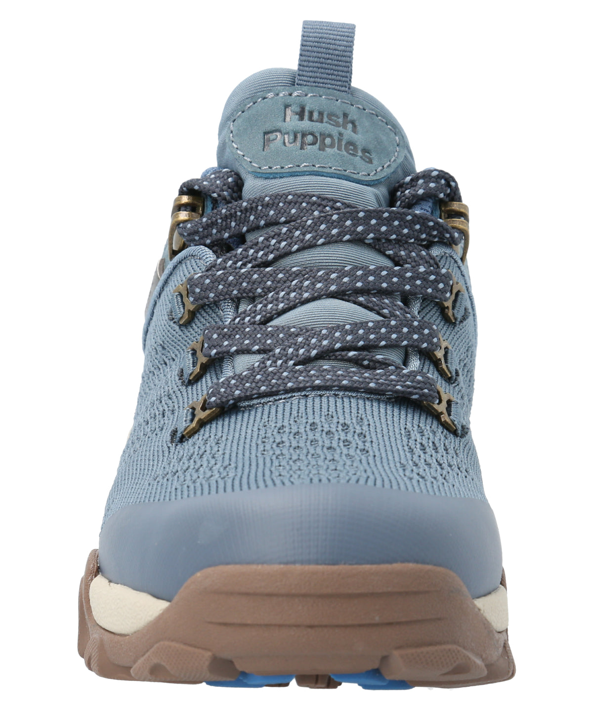 Zapatilla Niño Nikiro-K Azul Hush Puppies Kids
