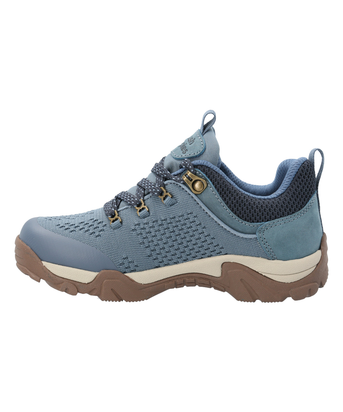 Zapatilla Niño Nikiro-K Azul Hush Puppies Kids
