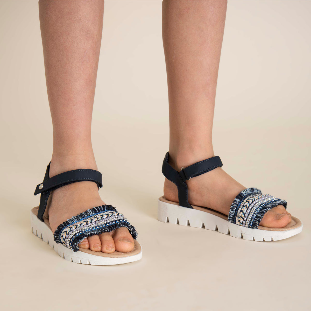 Sandalia Ohana [26-29]