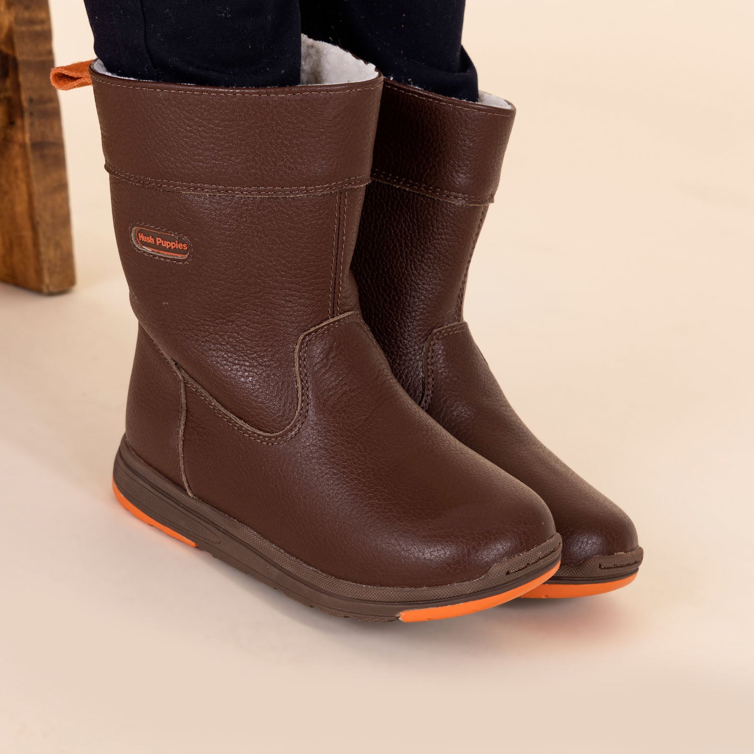 Bota Dunas  [26-29]
