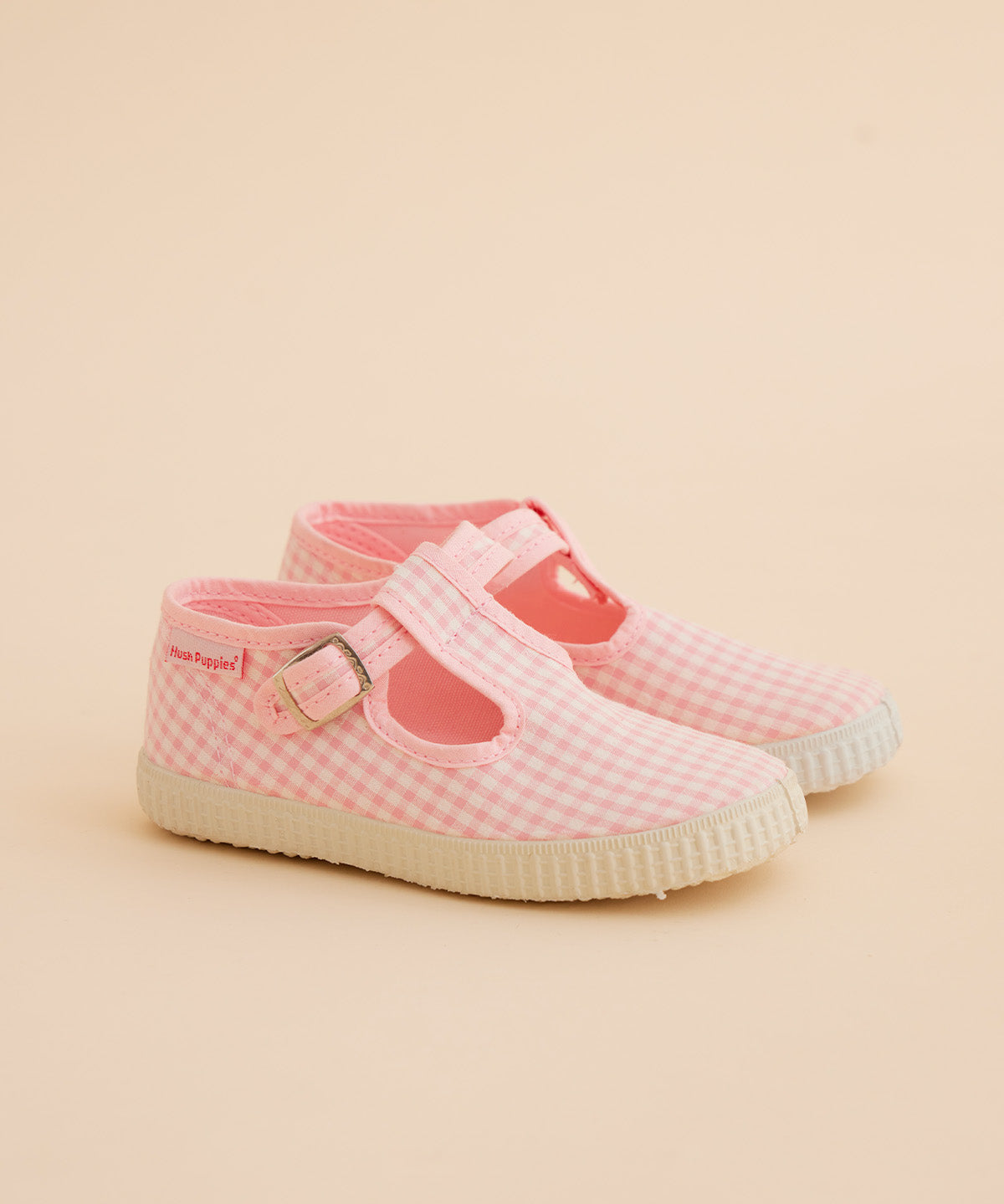 Zapato Niña Summer Rosado