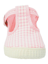 Zapato Niña Summer Rosado