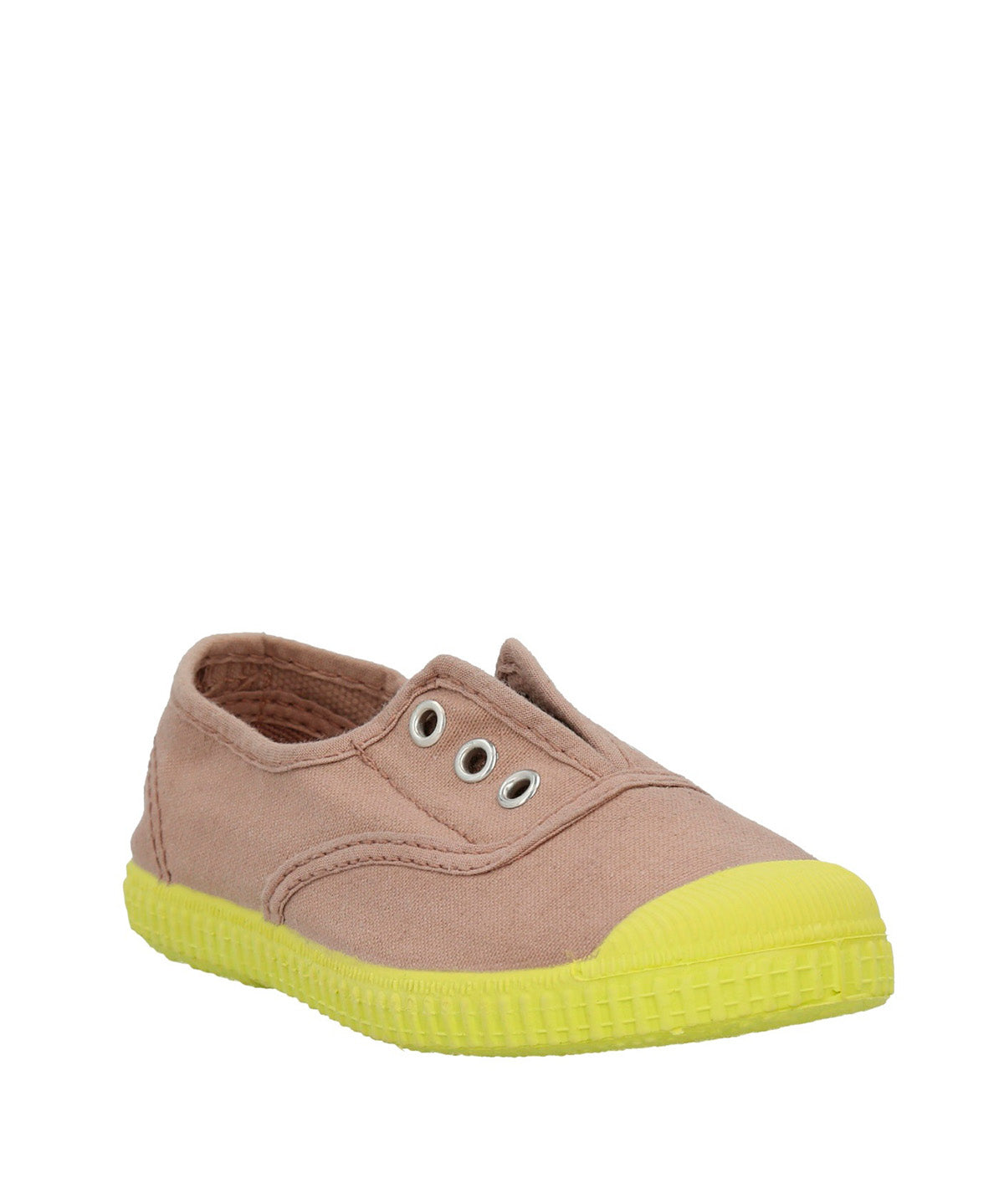 Zapatilla Niño Sunset Beige