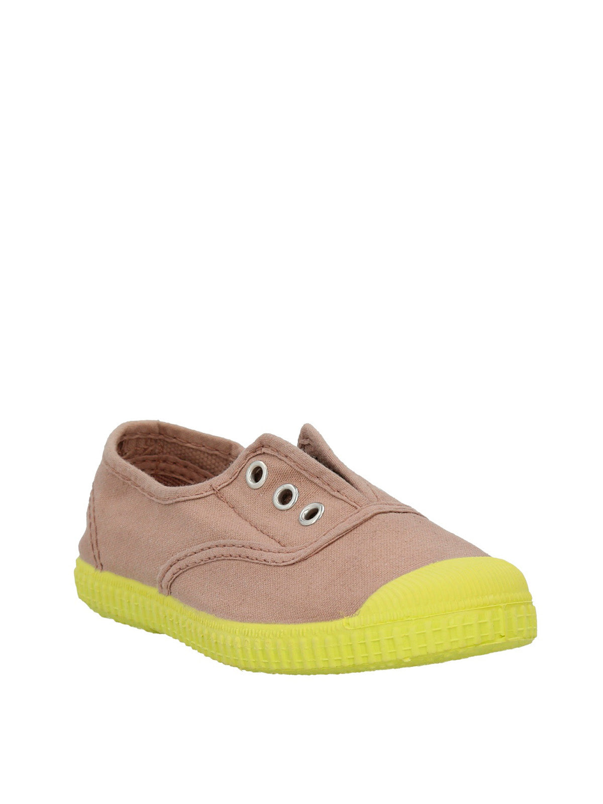 Zapatilla Niño Sunset Beige