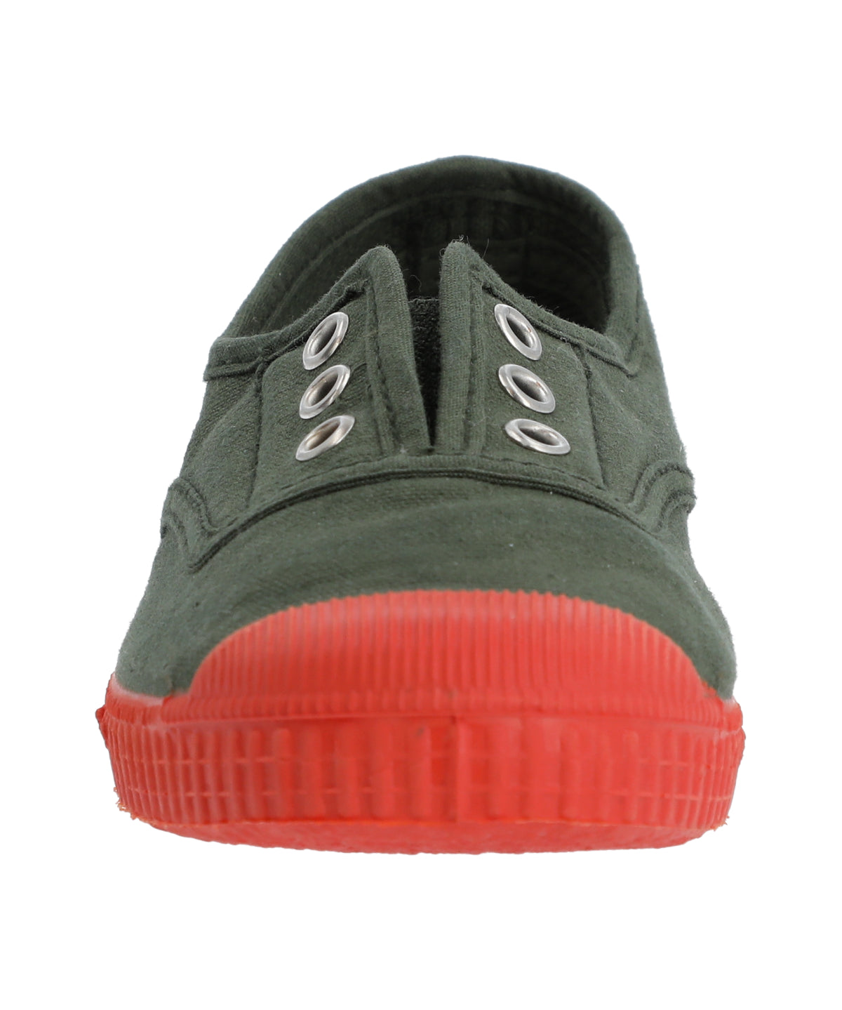 Zapatilla Niño Sunset Verde Hush Puppies Kids