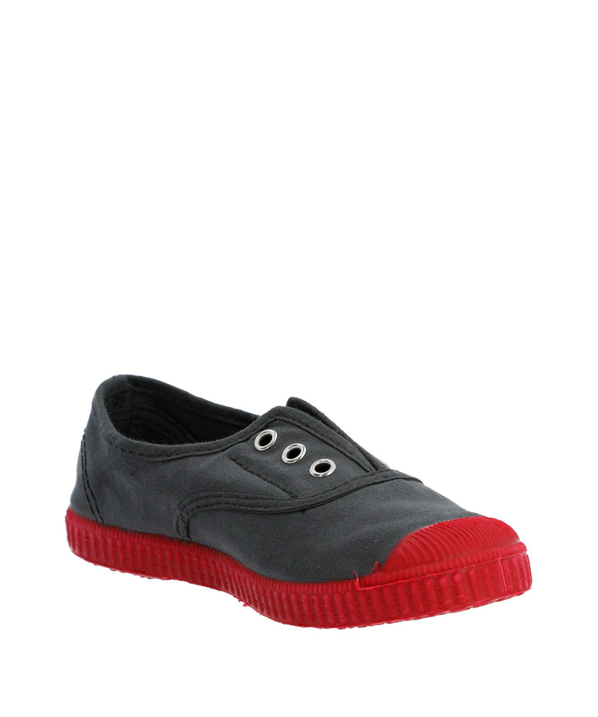 Zapatilla Niño Sunset Gris