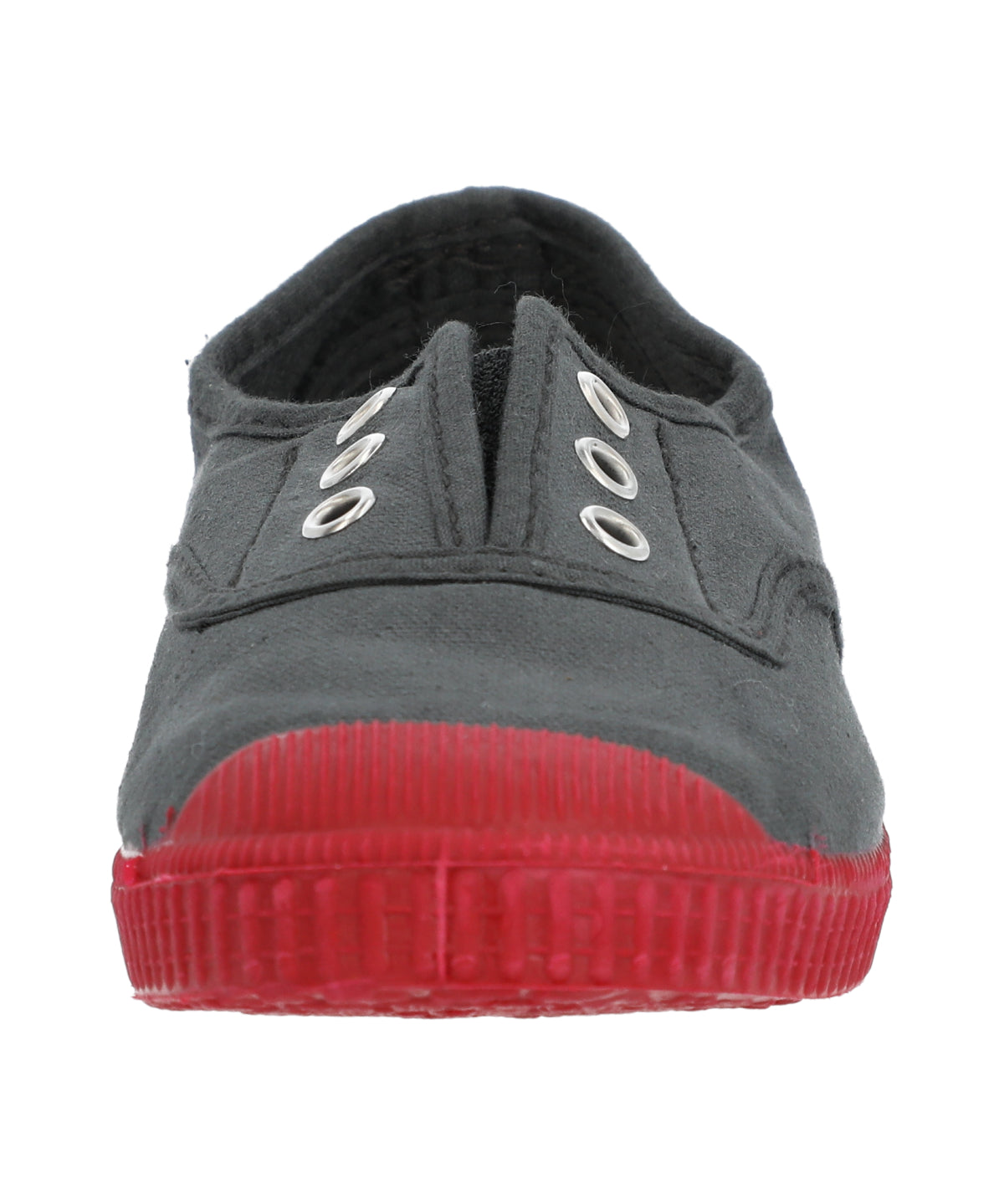 Zapatilla Niño Sunset Gris Hush Puppies Kids