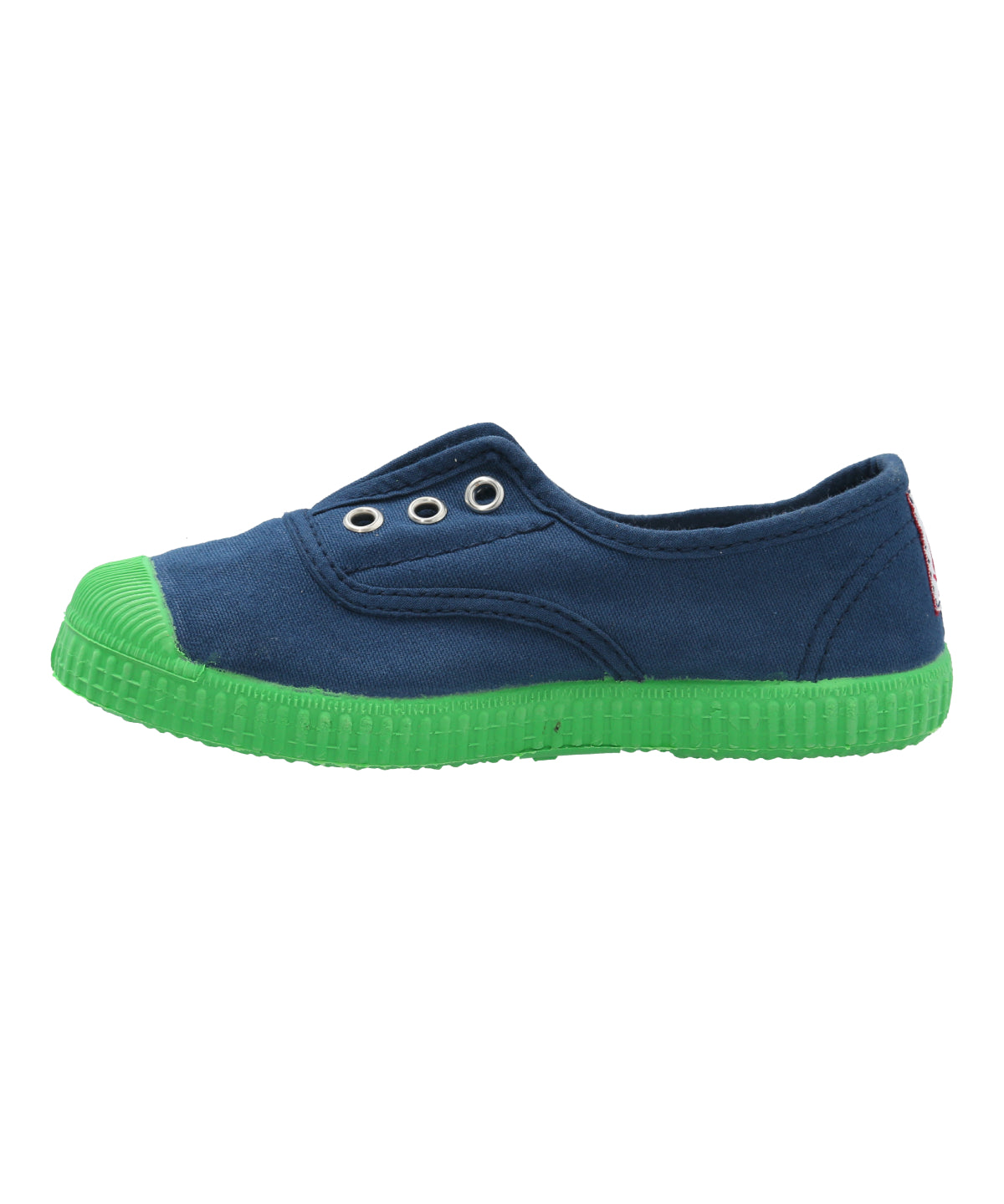 Zapatilla Niño Sunset Azul Hush Puppies Kids