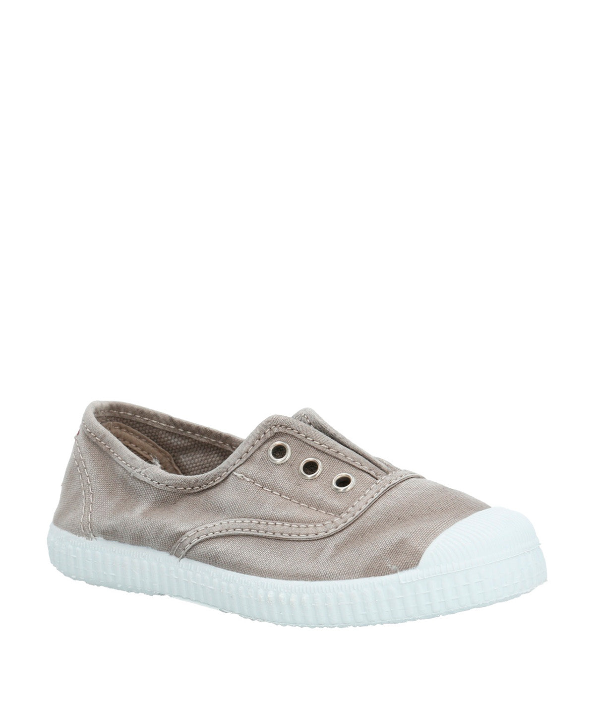 Zapatilla Niño Sunset Gris