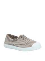 Zapatilla Niño Sunset Gris