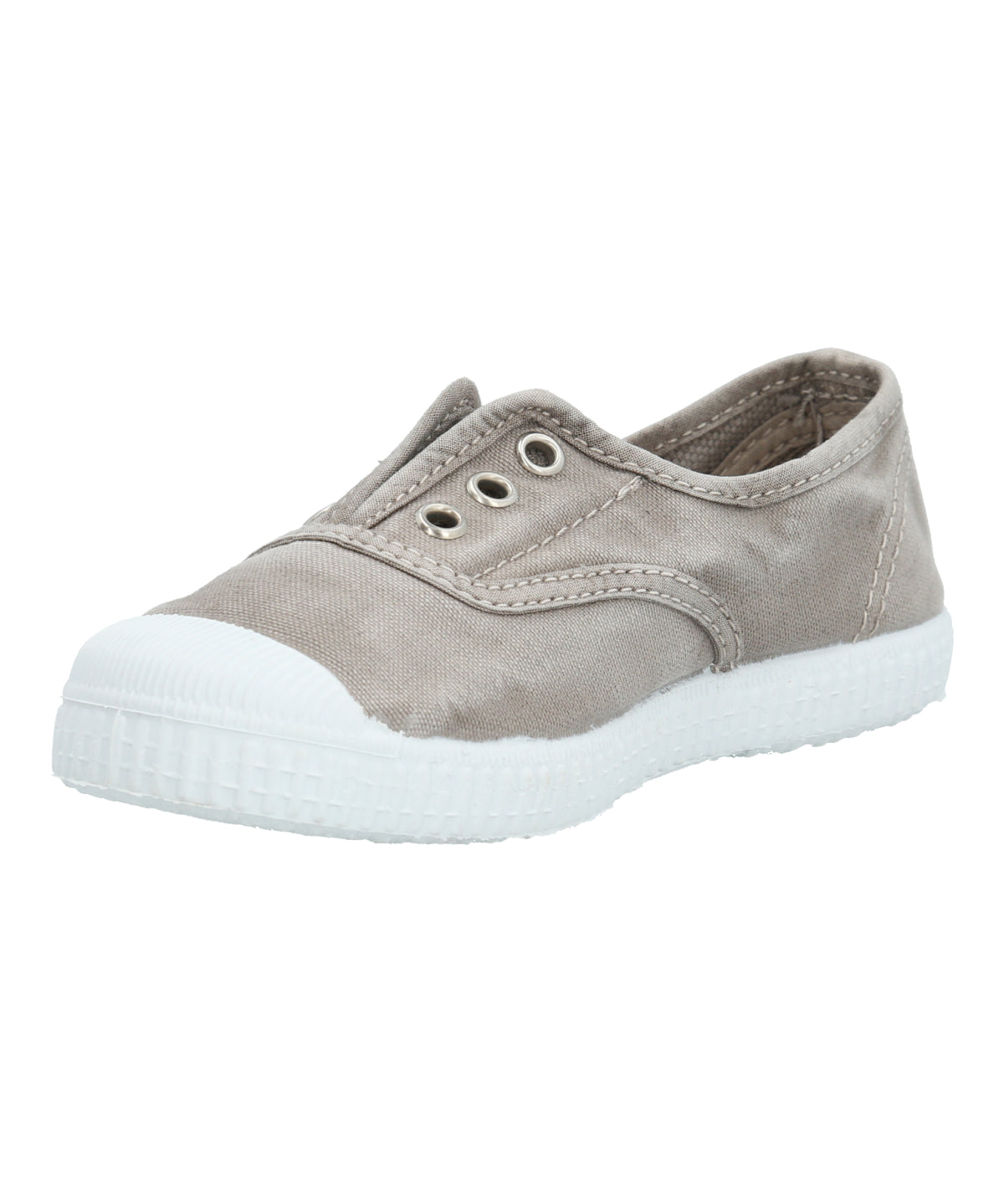 Zapatilla Niño Sunset Gris Claro Hush Puppies Kids