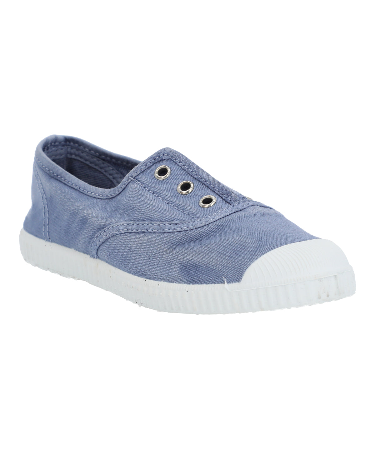 Zapatilla Niña Sunset Azul Hush Puppies Kids