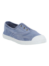 Zapatilla Niña Sunset Azul Hush Puppies Kids