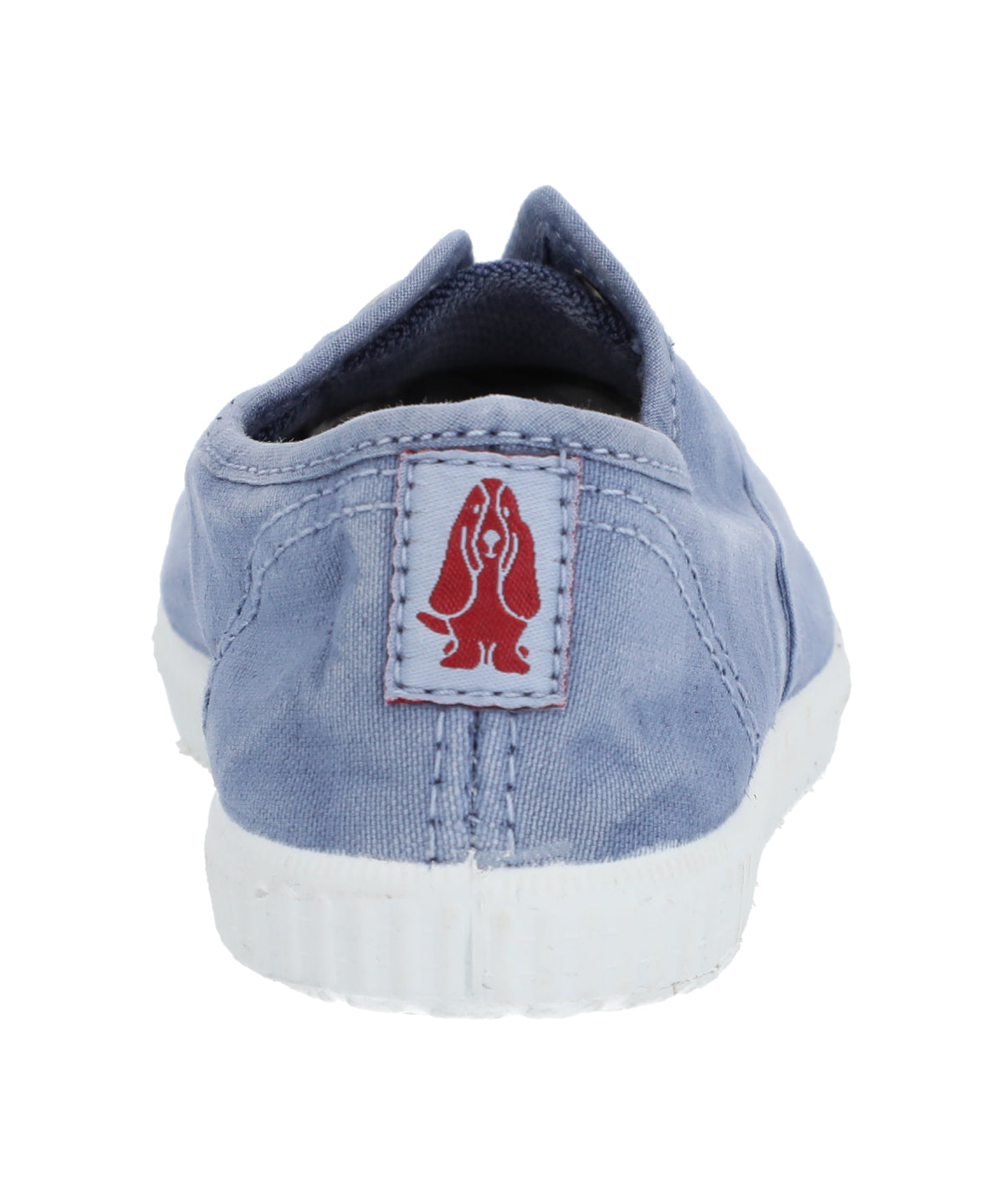 Zapatilla Niña Sunset Azul Hush Puppies Kids