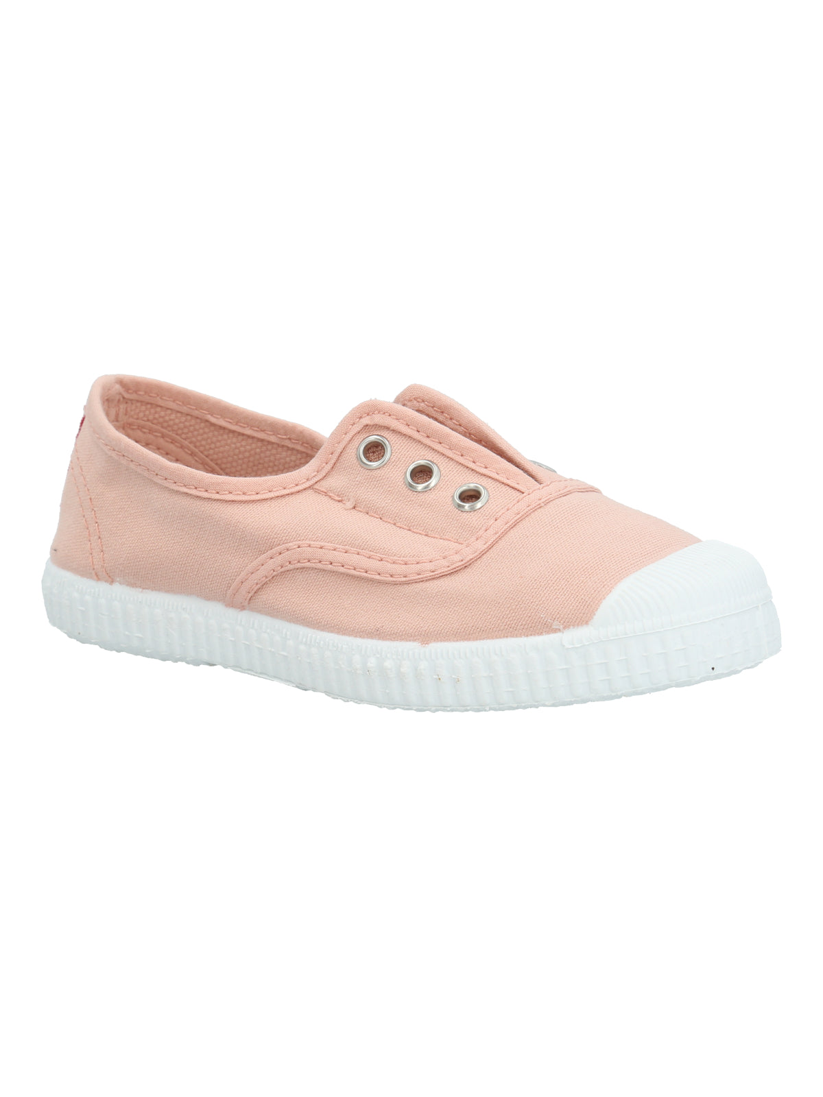 Zapatilla Niña Sunset Rosado Claro Hush Puppies Kids