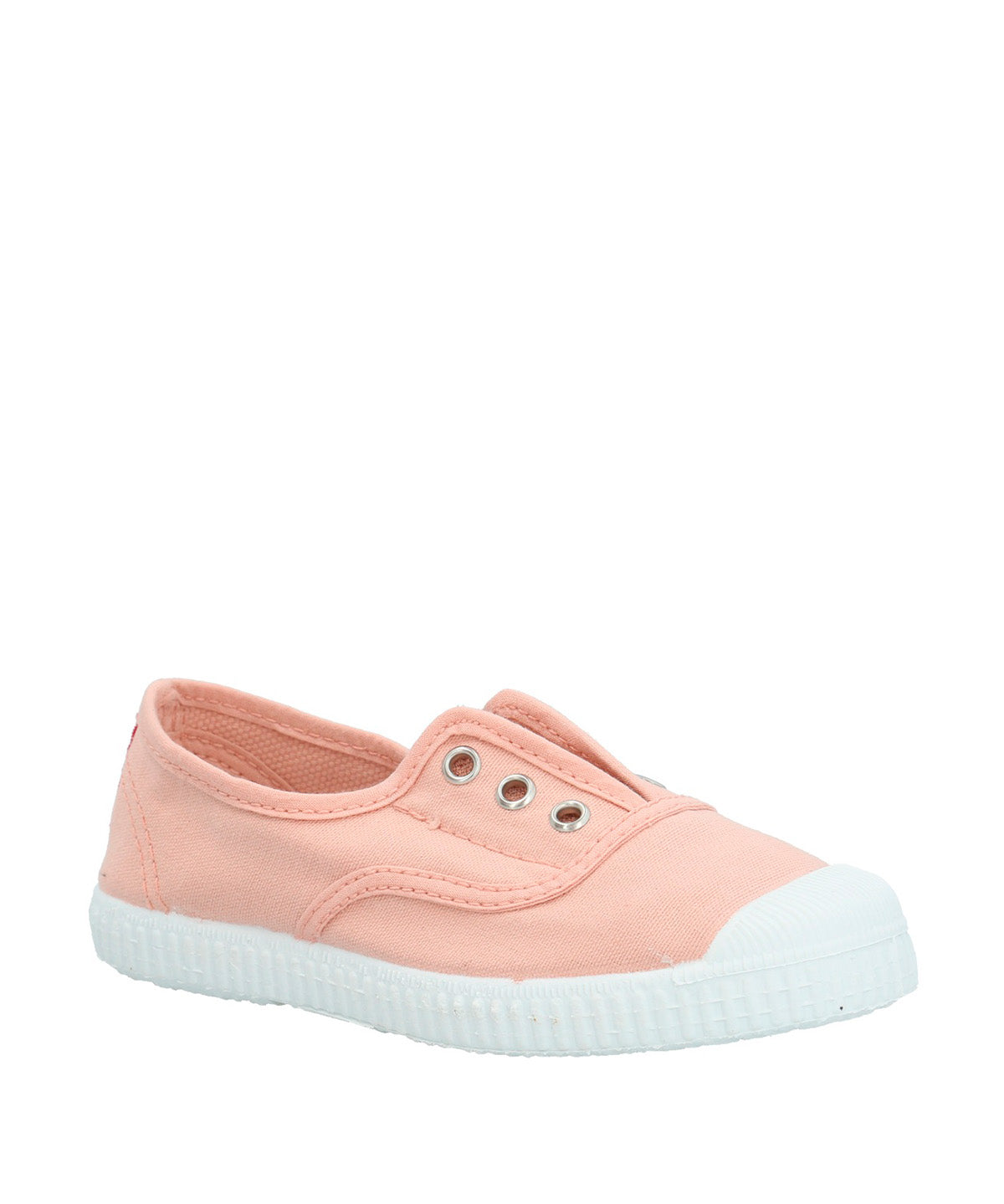 Zapatilla Niña Sunset Naranjo