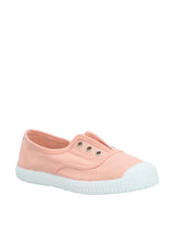 Zapatilla Niña Sunset Naranjo