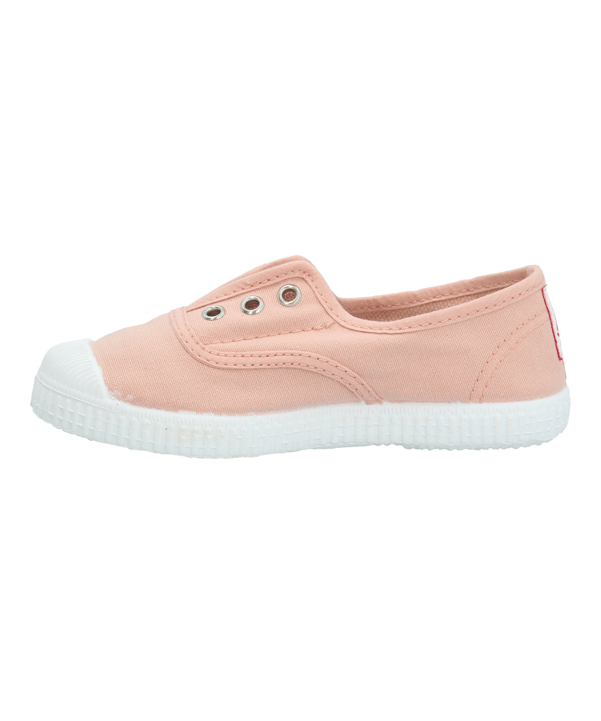 Zapatilla Niña Sunset Rosado Claro Hush Puppies Kids