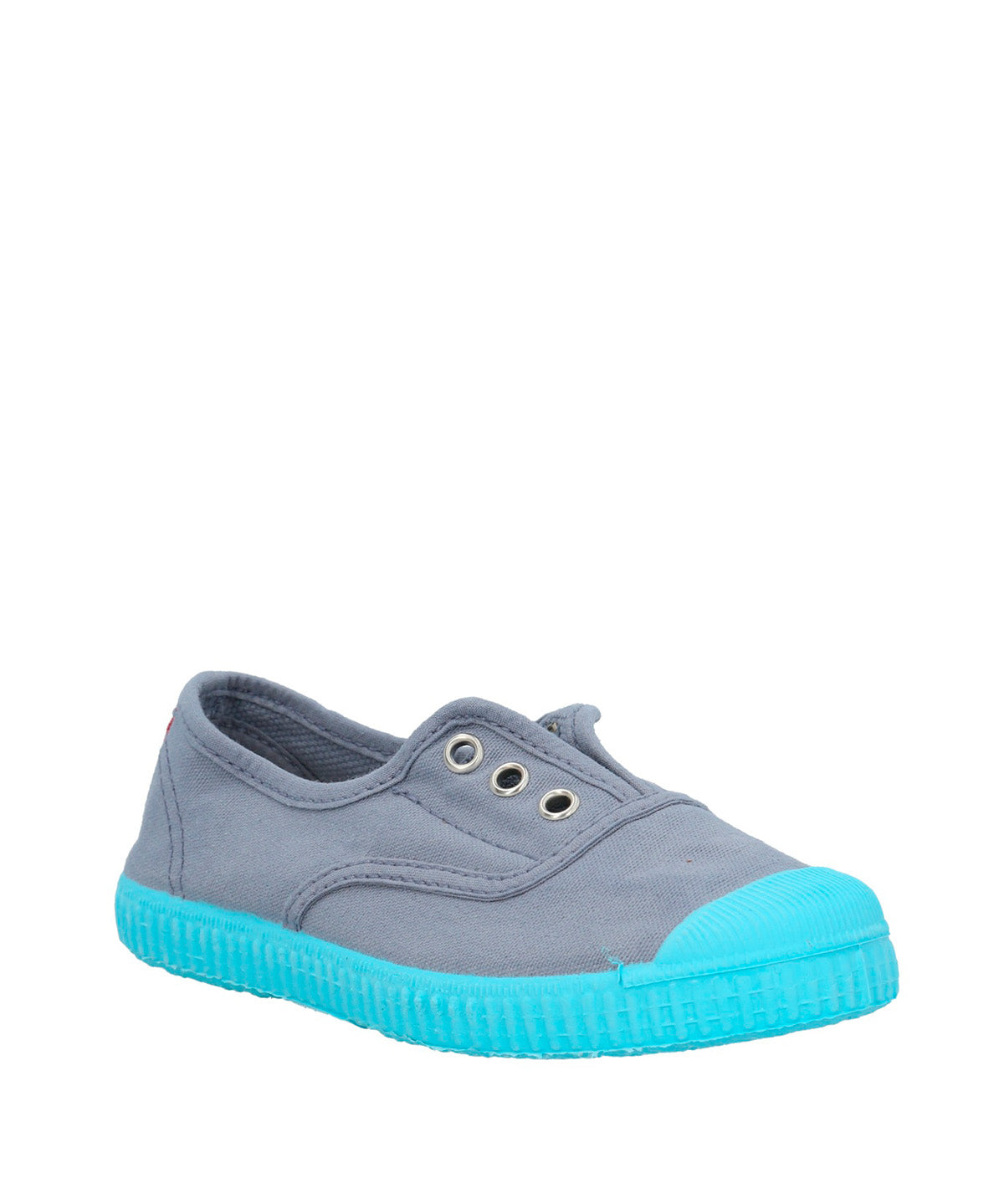 Zapatilla Niño Sunset Celeste