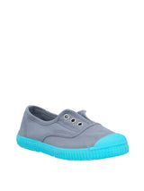 Zapatilla Niño Sunset Celeste