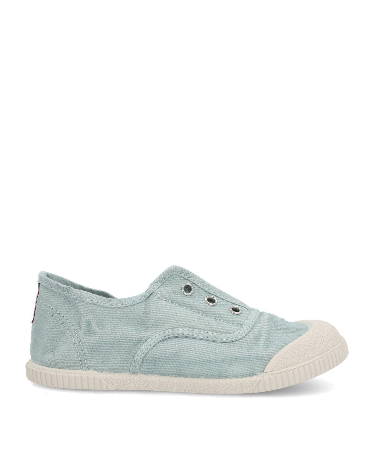 Zapatilla Niña BARE SUNSET Celeste