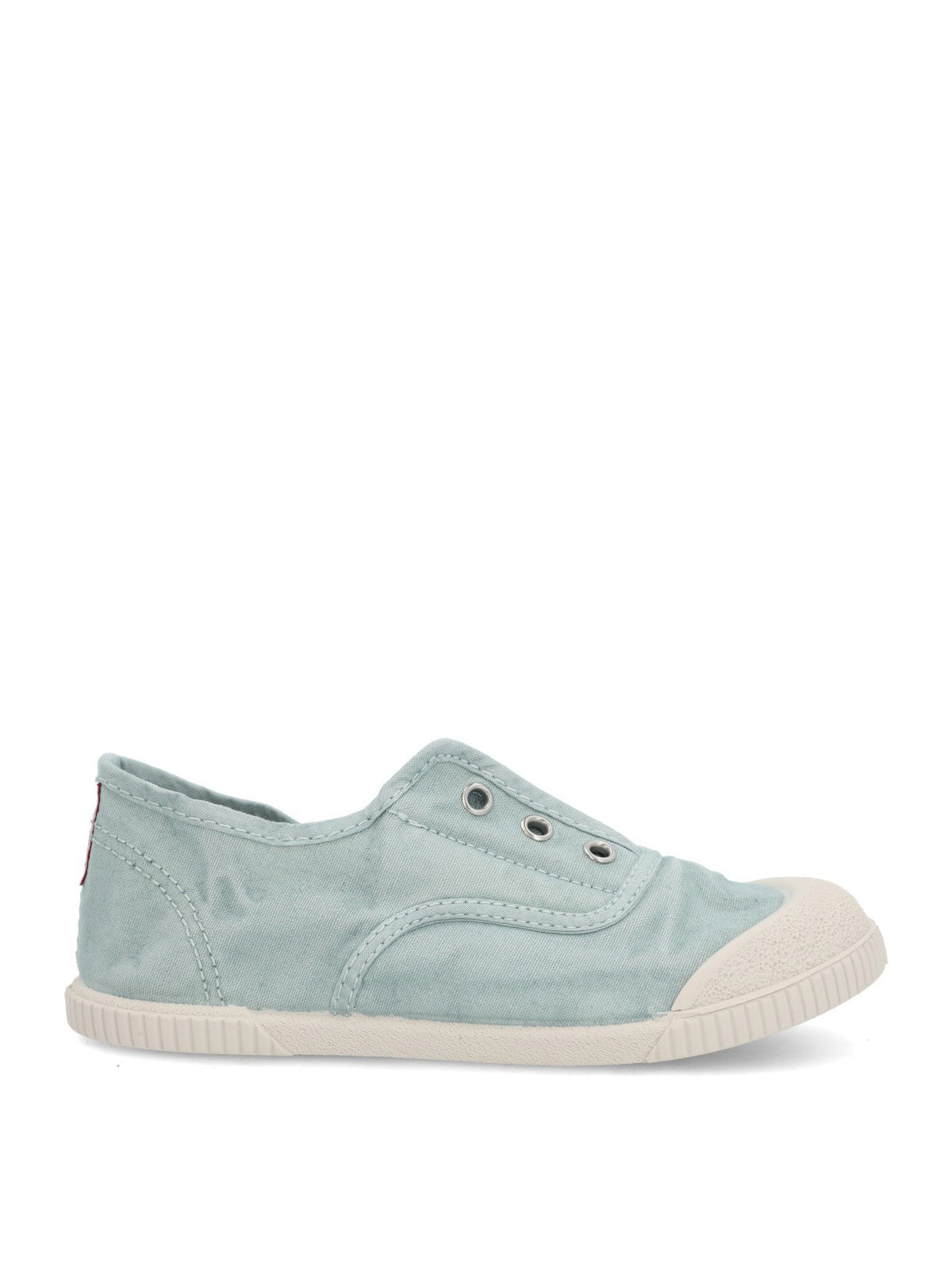 Zapatilla Niña BARE SUNSET Celeste