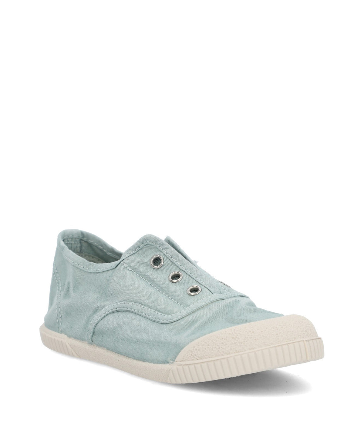Zapatilla Niña BARE SUNSET Celeste