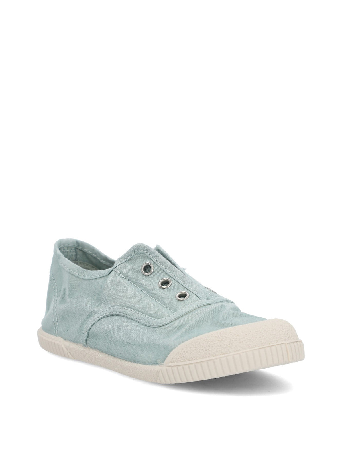 Zapatilla Niña BARE SUNSET Celeste