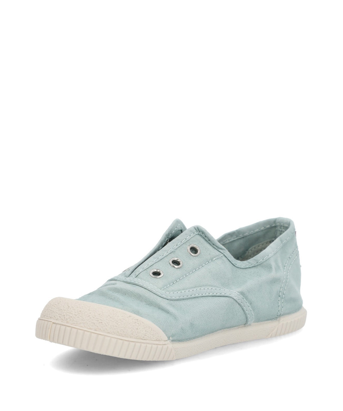 Zapatilla Niña BARE SUNSET Celeste
