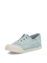 Zapatilla Niña BARE SUNSET Celeste